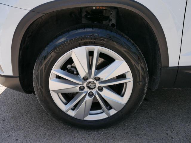 Skoda Karoq Selection 1.5 TSI DSG*ACC*PDC*KAMERA*TEMPOMAT*LED*SMARTLINK*KLIMA*RADIO*17-ZOLL 