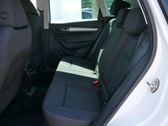 Skoda Karoq Selection 1.5 TSI DSG*ACC*PDC*KAMERA*TEMPOMAT*LED*SMARTLINK*KLIMA*RADIO*17-ZOLL 
