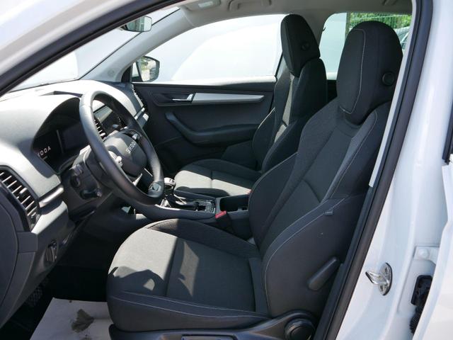 Skoda Karoq Selection 1.5 TSI DSG*ACC*PDC*KAMERA*TEMPOMAT*LED*SMARTLINK*KLIMA*RADIO*17-ZOLL 