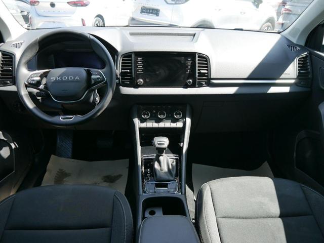Skoda Karoq Selection 1.5 TSI DSG*ACC*PDC*KAMERA*TEMPOMAT*LED*SMARTLINK*KLIMA*RADIO*17-ZOLL 
