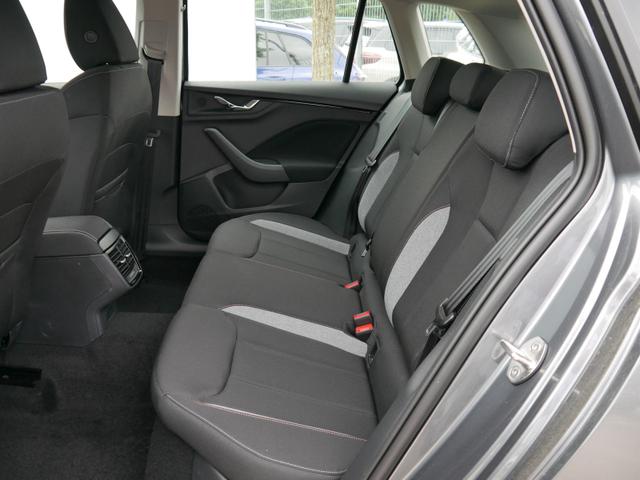 Skoda Kamiq Edition 130 Jahre 1,0 TSI DSG*AHK-SCHWENKBAR*PDC-HI*KAMERA*LED*SHZ*TEMPOMAT 