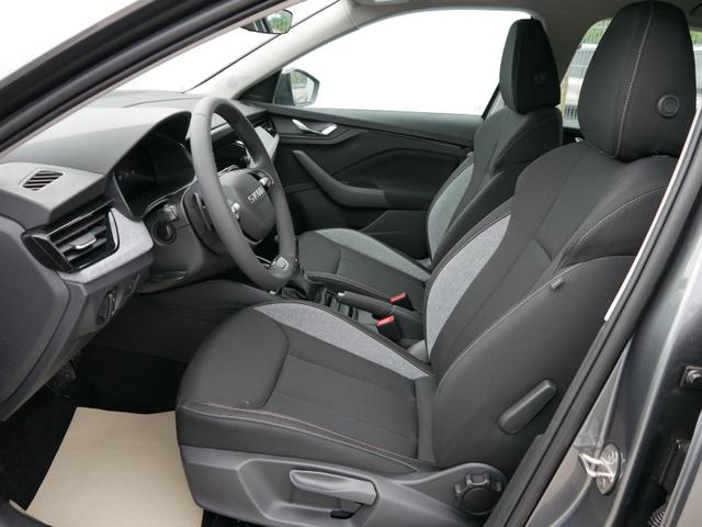 Skoda Kamiq Edition 130 Jahre 1,0 TSI DSG*AHK-SCHWENKBAR*PDC-HI*KAMERA*LED*SHZ*TEMPOMAT 