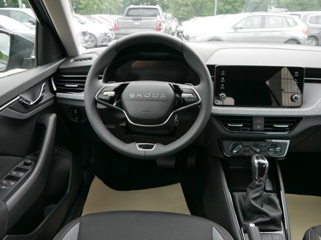Skoda Kamiq Edition 130 Jahre 1,0 TSI DSG*AHK-SCHWENKBAR*PDC-HI*KAMERA*LED*SHZ*TEMPOMAT 