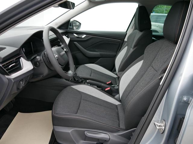 Skoda Kamiq Edition 130 Jahre Premium 1,5 TSI DSG*AHK-SCHWENKBAR*PDC*LED*KAMERA*SHZ*TEMPOMAT 