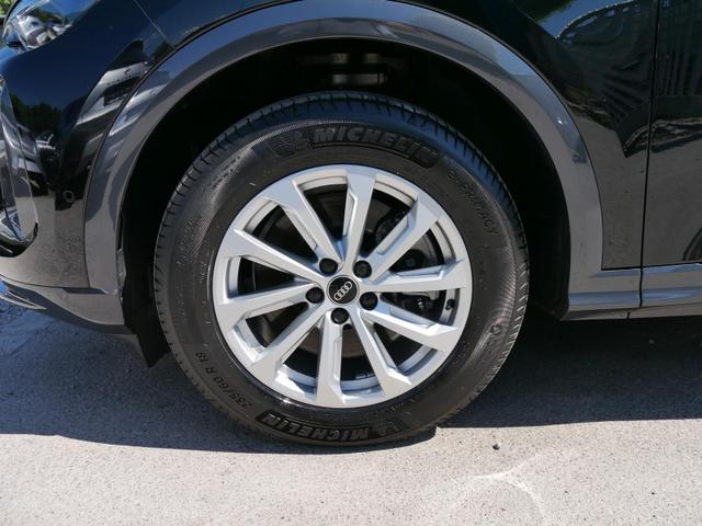 Audi Q5 Sportback quattro S tronic*AHK-SCHWENKBAR*NAVI*PDC*KAMERA*LED*TEMPOMAT*SHZ* 