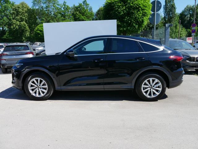 Audi Q5 Sportback quattro S tronic*AHK-SCHWENKBAR*NAVI*PDC*KAMERA*LED*TEMPOMAT*SHZ* 