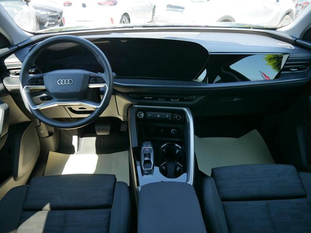 Q5 Sportback quattro S tronic*AHK-SCHWENKBAR*NAVI*PDC*KAMERA*LED*TEMPOMAT*SHZ* 