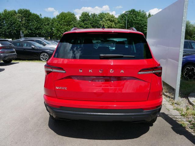 Skoda Karoq Selection 1.5 TSI DSG*ACC*PDC*KAMERA*TEMPOMAT*LED*SMARTLINK*KLIMA*RADIO*17-ZOLL 