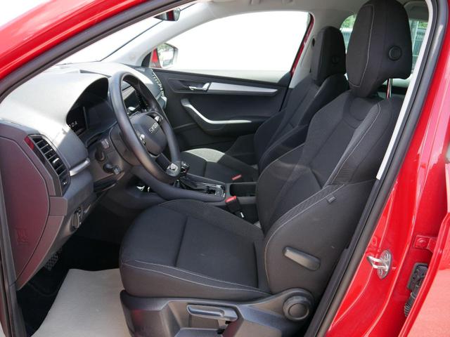 Skoda Karoq Selection 1.5 TSI DSG*ACC*PDC*KAMERA*TEMPOMAT*LED*SMARTLINK*KLIMA*RADIO*17-ZOLL 