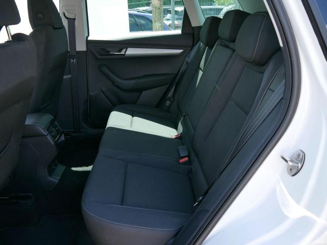 Skoda Karoq Selection 1.5 TSI DSG*ACC*PDC*KAMERA*TEMPOMAT*LED*SMARTLINK*KLIMA*RADIO*17-ZOLL 