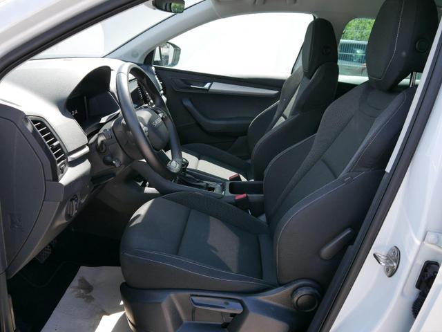 Skoda Karoq Selection 1.5 TSI DSG*ACC*PDC*KAMERA*TEMPOMAT*LED*SMARTLINK*KLIMA*RADIO*17-ZOLL 