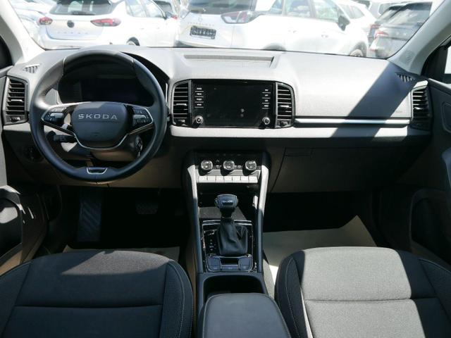 Skoda Karoq Selection 1.5 TSI DSG*ACC*PDC*KAMERA*TEMPOMAT*LED*SMARTLINK*KLIMA*RADIO*17-ZOLL 
