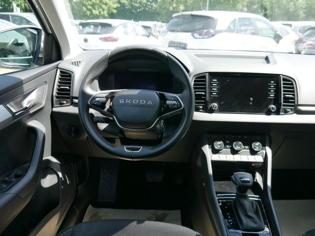 Skoda Karoq Selection 1.5 TSI DSG*ACC*PDC*KAMERA*TEMPOMAT*LED*SMARTLINK*KLIMA*RADIO*17-ZOLL 