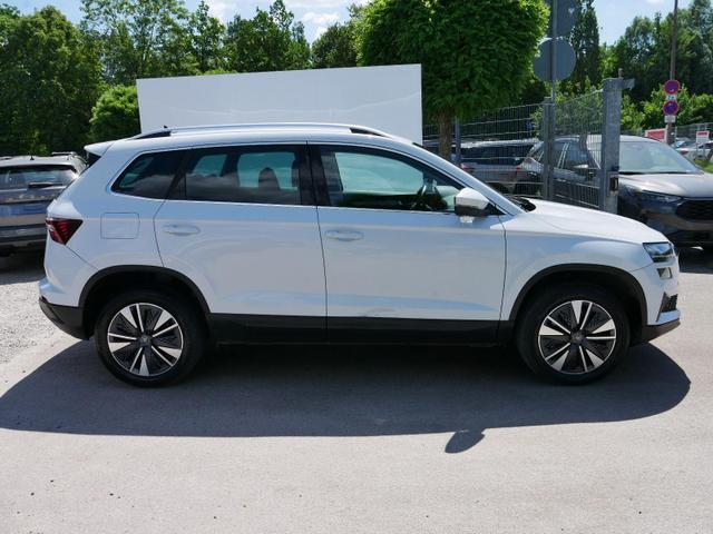 Skoda Karoq Selection 1.5 TSI DSG*ACC*PDC*KAMERA*TEMPOMAT*LED*SMARTLINK*KLIMA*RADIO*17-ZOLL 