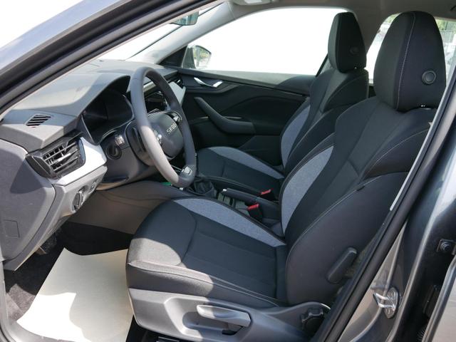 Skoda Kamiq Edition 130 Jahre 1,0 TSI DSG*AHK-SCHWENKBAR*PDC-HI*KAMERA*LED*SHZ*TEMPOMAT 