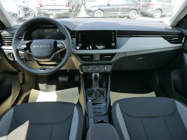 Skoda Kamiq Edition 130 Jahre 1,0 TSI DSG*AHK-SCHWENKBAR*PDC-HI*KAMERA*LED*SHZ*TEMPOMAT 