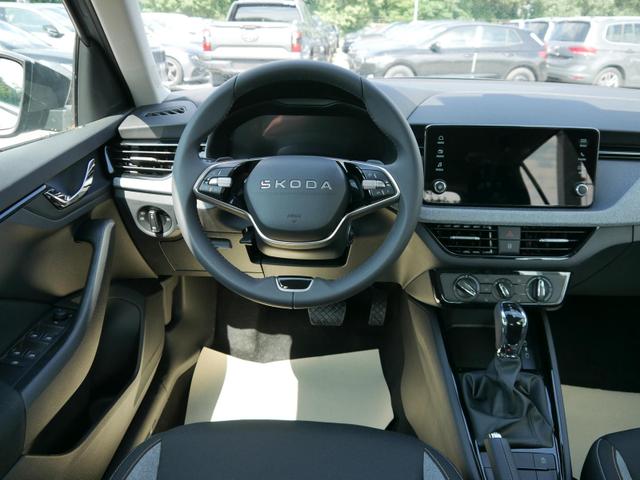 Skoda Kamiq Edition 130 Jahre 1,0 TSI DSG*AHK-SCHWENKBAR*PDC-HI*KAMERA*LED*SHZ*TEMPOMAT 