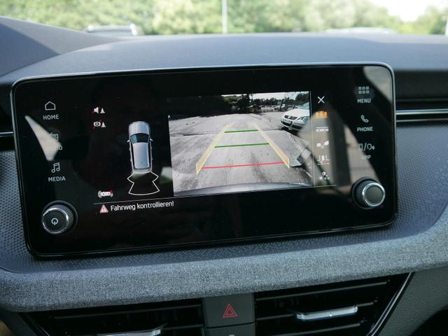 Skoda Kamiq Edition 130 Jahre 1,0 TSI DSG*AHK-SCHWENKBAR*PDC-HI*KAMERA*LED*SHZ*TEMPOMAT 