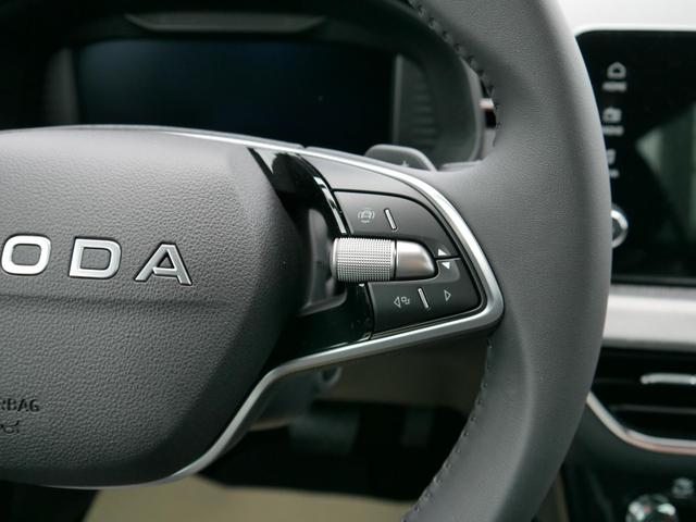 Skoda Kamiq Edition 130 Jahre Premium 1,5 TSI DSG*AHK-SCHWENKBAR*PDC*LED*KAMERA*SHZ*TEMPOMAT 
