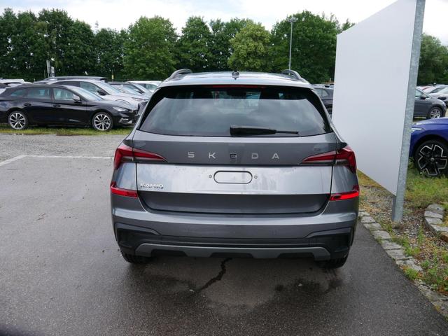 Skoda Kamiq Selection 1.0 TSI DSG*PDC-HINTEN*TEMPOMAT*SMARTLINK*SHZ*LED*KLIMAAUTOMATIK* 