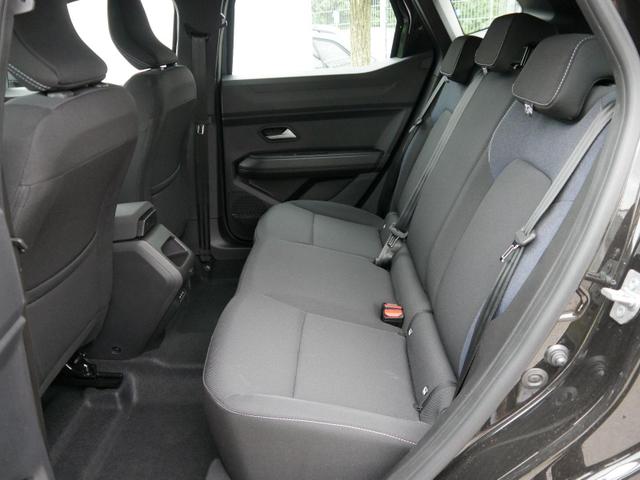 Dacia Duster Expression 3 TCe 4x2*NAVI-&Uuml;BER-SMARTLINK*AHK*PDC-KAMERA*LED*SHZ*17-ZOLL 