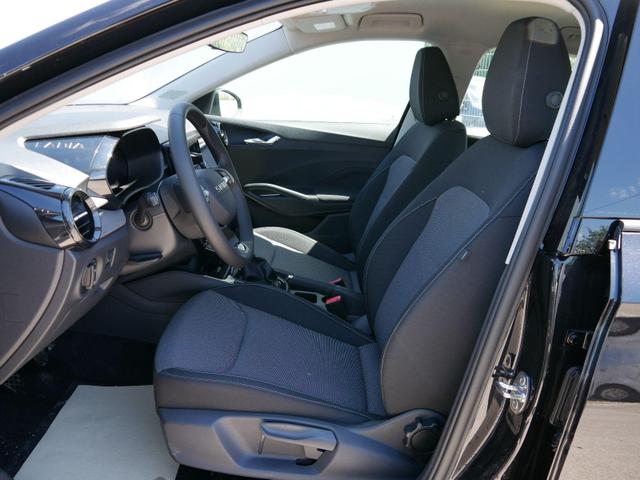 Fabia Selection 1.0 TSI *NAVI-&Uuml;BER-SMARTLINK*PDC-HI*LED*SHZ*KLIMA*RADIO 