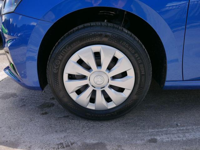 Skoda Fabia Selection 1.0 TSI *NAVI-&Uuml;BER-SMARTLINK*PDC-HI*LED*SHZ*KLIMA*RADIO 