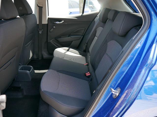 Fabia Selection 1.0 TSI *NAVI-&Uuml;BER-SMARTLINK*PDC-HI*LED*SHZ*KLIMA*RADIO 