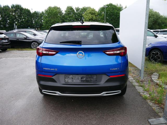 Opel Grandland X Business X*NAVI*PDC*KAMERA*LED*TEMPOMAT*SHZ*PONORAMA-DACH*KLIMA*18-ZOLL 