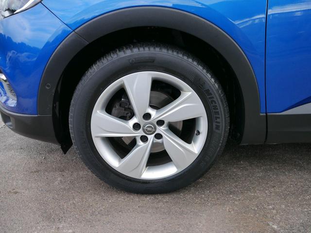 Opel Grandland X Business X*NAVI*PDC*KAMERA*LED*TEMPOMAT*SHZ*PONORAMA-DACH*KLIMA*18-ZOLL 