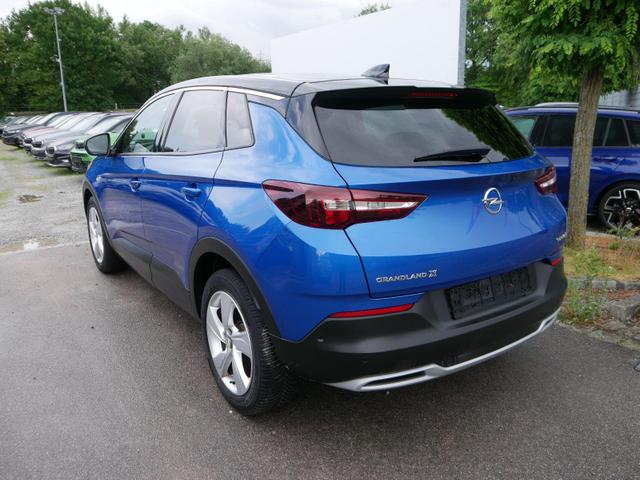 Opel Grandland X Business X*NAVI*PDC*KAMERA*LED*TEMPOMAT*SHZ*PONORAMA-DACH*KLIMA*18-ZOLL 