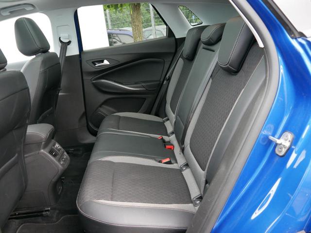 Opel Grandland X Business X*NAVI*PDC*KAMERA*LED*TEMPOMAT*SHZ*PONORAMA-DACH*KLIMA*18-ZOLL 