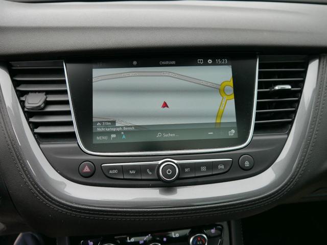 Opel Grandland X Business X*NAVI*PDC*KAMERA*LED*TEMPOMAT*SHZ*PONORAMA-DACH*KLIMA*18-ZOLL 