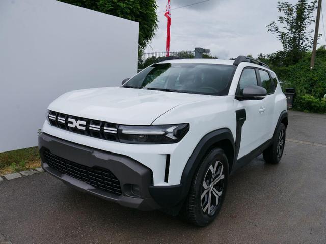 Dacia Duster - Expression TCe 130*SMARTLINK*TEMPOMAT*LED*PDC-KAMERA*SHZ*KLIMA*17-ZOLL