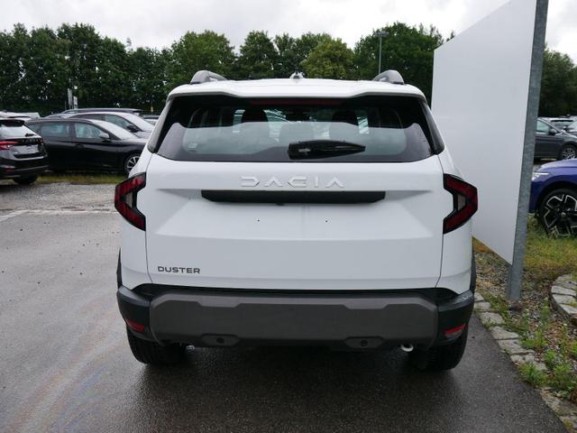 Dacia Duster Expression TCe 130*SMARTLINK*TEMPOMAT*LED*PDC-KAMERA*SHZ*KLIMA*17-ZOLL 