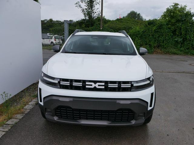 Dacia Duster Expression TCe 130*SMARTLINK*TEMPOMAT*LED*PDC-KAMERA*SHZ*KLIMA*17-ZOLL 