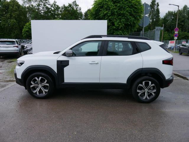 Dacia Duster Expression TCe 130*SMARTLINK*TEMPOMAT*LED*PDC-KAMERA*SHZ*KLIMA*17-ZOLL 