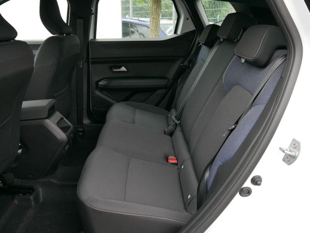 Dacia Duster Expression TCe 130*SMARTLINK*TEMPOMAT*LED*PDC-KAMERA*SHZ*KLIMA*17-ZOLL 
