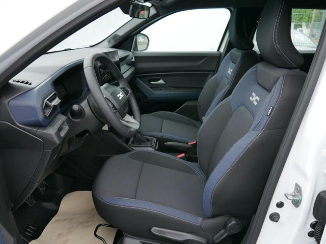 Dacia Duster Expression TCe 130*SMARTLINK*TEMPOMAT*LED*PDC-KAMERA*SHZ*KLIMA*17-ZOLL 