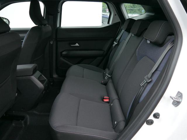 Dacia Duster Expression 3 TCe 4x2*NAVI-&Uuml;BER-SMARTLINK*AHK*PDC-KAMERA*LED*SHZ*17-ZOLL 