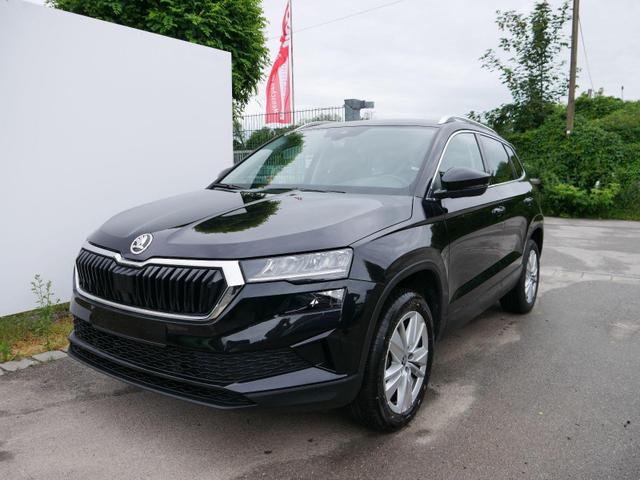 Skoda Karoq - Selection 1.5 TSI DSG*ACC*PDC*KAMERA*TEMPOMAT*LED*SMARTLINK*KLIMA*RADIO*17-ZOLL