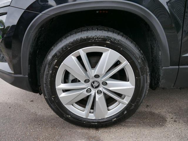 Skoda Karoq Selection 1.5 TSI DSG*ACC*PDC*KAMERA*TEMPOMAT*LED*SMARTLINK*KLIMA*RADIO*17-ZOLL 