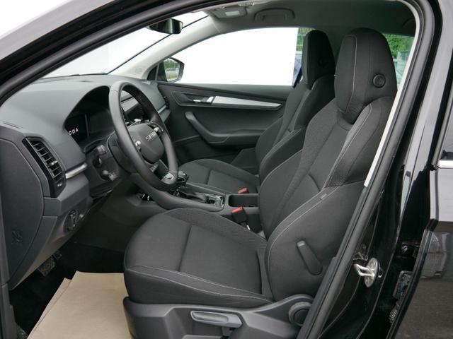 Skoda Karoq Selection 1.5 TSI DSG*ACC*PDC*KAMERA*TEMPOMAT*LED*SMARTLINK*KLIMA*RADIO*17-ZOLL 
