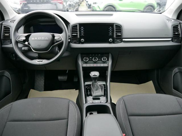 Skoda Karoq Selection 1.5 TSI DSG*ACC*PDC*KAMERA*TEMPOMAT*LED*SMARTLINK*KLIMA*RADIO*17-ZOLL 