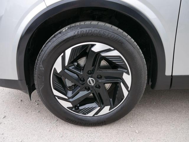 Nissan Qashqai 1.3 DIG-T MHEV X-TR X-TR*NAVI*TEMPOMAT*LED*PDC-360/KAMERA*TEMPOMAT*PANORAMA-DACH 