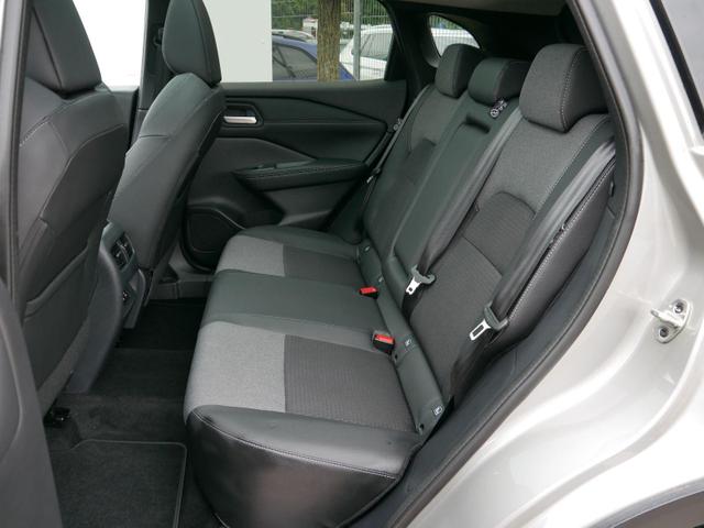 Nissan Qashqai 1.3 DIG-T MHEV X-TR X-TR*NAVI*TEMPOMAT*LED*PDC-360/KAMERA*TEMPOMAT*PANORAMA-DACH 