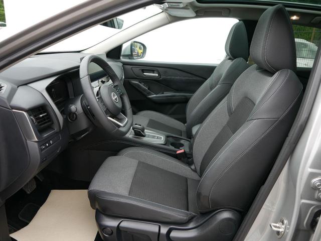 Nissan Qashqai 1.3 DIG-T MHEV X-TR X-TR*NAVI*TEMPOMAT*LED*PDC-360/KAMERA*TEMPOMAT*PANORAMA-DACH 