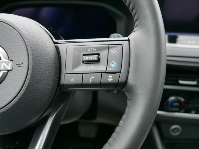 Nissan Qashqai 1.3 DIG-T MHEV X-TR X-TR*NAVI*TEMPOMAT*LED*PDC-360/KAMERA*TEMPOMAT*PANORAMA-DACH 