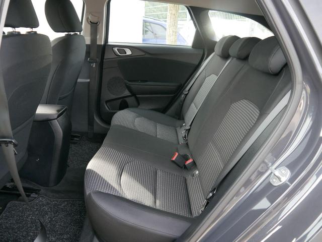 Kia Ceed Sportswagon SW Edition 1.5 T-GDI*TEMPOMAT*KLIMA*SHZ*TAGFAHRLICHT-LED*16-ZOLL 