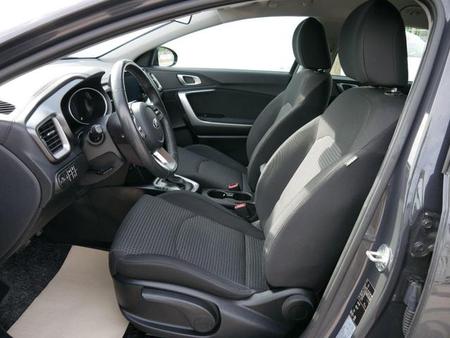 Kia Ceed Sportswagon SW Edition 1.5 T-GDI*TEMPOMAT*KLIMA*SHZ*TAGFAHRLICHT-LED*16-ZOLL 